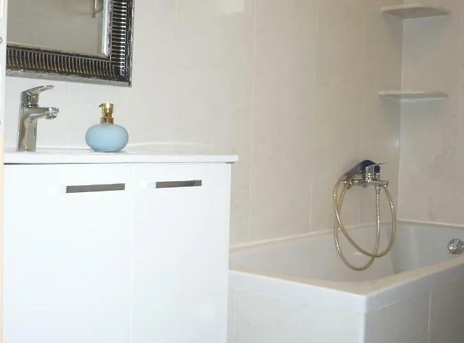 Karmen Apartamento Pula