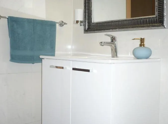 Apartamento Karmen Pula