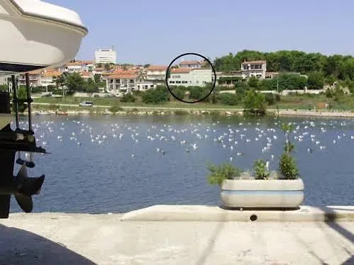 Apartamento Karmen *