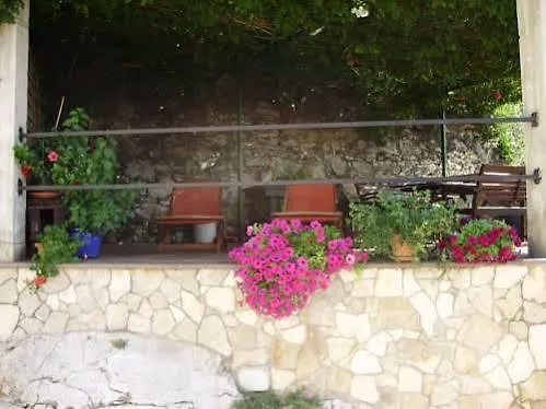 Apartamento Karmen Pula