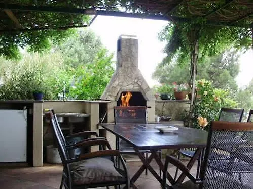 Apartamento Karmen *