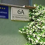 Karmen Διαμέρισμα *